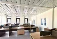 Maison conteneur préfabriquée en acier facilement démontable, pièce conteneur en kit pour usage en bâtiment de bureaux