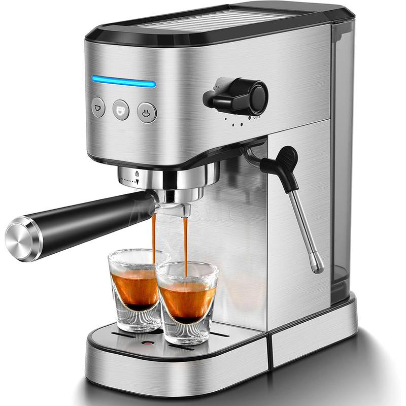 Premium Drip Coffee Maker 12 Cup
