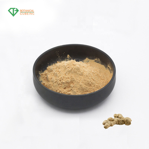 El mejor <span class=keywords><strong>precio</strong></span> y la entrega rápida orgánica fresca polvo de raíz de jengibre salvaje y extracto de raíz de jengibre 5% - Product Image 1