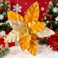 Günstige Weihnachtsblumen im Großhandel Preiswerte Weihnachtssterne für Großprojekte