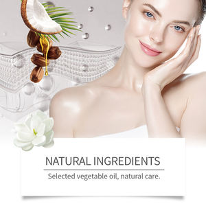 Barre <span class=keywords><strong>de</strong></span> savon <span class=keywords><strong>de</strong></span> bain éclaircissant blanchissant au <span class=keywords><strong>lait</strong></span> <span class=keywords><strong>de</strong></span> chèvre, à l'huile d'olive <span class=keywords><strong>et</strong></span> <span class=keywords><strong>de</strong></span> noix <span class=keywords><strong>de</strong></span> coco au beurre <span class=keywords><strong>de</strong></span> karité biologique naturel <span class=keywords><strong>de</strong></span> marque privée - Product Image 4