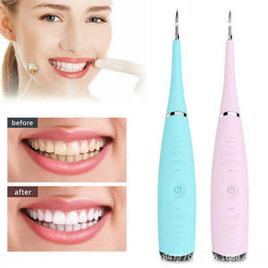 Cepillo de Dientes Electrónico Recargable por USB, Ultrasónico, Automático, Blanqueador Dental, Venta al Por Mayor - Product Image 6