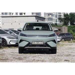 BYD Yuan PLUS Édition Conduite Intelligente 2025 Véhicule Électrique d'<span class=keywords><strong>Occasion</strong></span> SUV Compact Automatique 2RM 6 Airbags 360° °   Moniteur de vision panoramique - Product Image 6