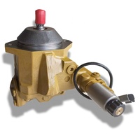 Pompe à ventilateur pour excavatrice CAT 345D/349/2959426, pièces de pompe GP-PISTON