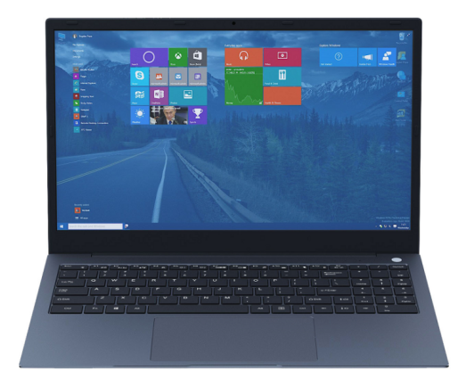 2026 Gaming Laptops 15.6 Inch Intel Core I7-1165G7 11th Generation Computer 32GB 2TBSSD Notebooks Business Laptops Brand New Pc