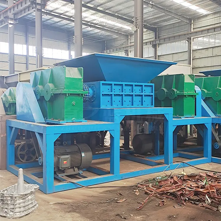 Trung Quốc nhựa cao su lốp Máy Nghiền thiết bị Crumb mài chất thải lốp băm nhỏ Máy tái chế lốp Máy Giá