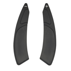 Pour Honda <span class=keywords><strong>2022</strong></span> Civic 2023 pilote CR-V Accord hybride voiture volant manette de vitesse palette DSG Extension engrenage autocollants voiture accessoires - Product Image 1