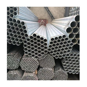 <span class=keywords><strong>ท่อ</strong></span>เหล็ก HDG ขนาด 1/2 3/<span class=keywords><strong>4</strong></span> 1" 2" 1.5" <span class=keywords><strong>นิ้ว</strong></span> ชุบกัลวาไนซ์แบบจุ่มร้อน ERW ความยาว 6 เมตร <span class=keywords><strong>ท่อ</strong></span>เชื่อมโครงสร้างสำหรับโรงเรือน - Product Image 6