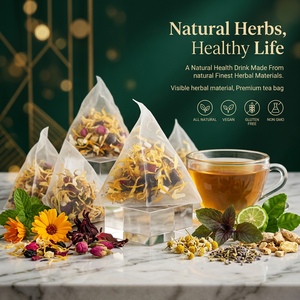 Té <span class=keywords><strong>Detox</strong></span> Adelgazante de Marca Privada, 14 Días para Adelgazar, 28 Días para Perder Peso, con Vitaminas para un Vientre Plano - Adultos - Product Image 5