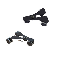 Système d'inspection sous véhicule portable avec caméra télescopique numérique Full HD 1080P 5.0MP pour la sécurité automobile - Vente chaude