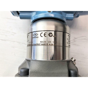 อุปกรณ์ขยายช่วงความร้อนสำหรับเครื่องมือวัดรุ่น R Osemount 3051S แบบโคแพลนาร์ SIL 2/3 - Product Image 2