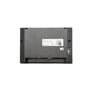 DOP-107WV 7 TFT หน้าจอคุณภาพสูง แบรนด์แท้ อุปกรณ์ควบคุมอัตโนมัติในอุตสาหกรรม HMI Ethernet ROM/Ram PLC PAC คอนโทรลเลอร์เฉพาะทาง - Product Image 3