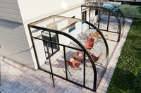 Claraboyas Redondas Naturales de Techo Solar con Luz Natural, Túneles Solares de Fábrica