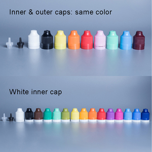 <span class=keywords><strong>15ml</strong></span> 25ml 50ml 120ml nhựa mềm <span class=keywords><strong>eyedropper</strong></span> chai với Làm xáo trộn hiển nhiên con nắp bằng chứng màu hồng màu xanh lá cây cho sơn dầu lỏng - Product Image 4