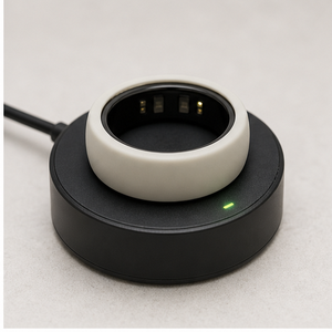 ชุดซิลิโคนป้องกันขอบวงแหวนแบบโค้งมน 8 ชิ้น สำหรับ Oura Ring 4 Gen 3 รุ่น Comfort Fit Ring Cover  ใส่ได้ตลอดวัน มี 8 สี - Product Image 5