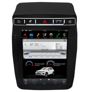 เครื่องเล่นวิทยุอเนกประสงค์ขนาด12.1นิ้วสำหรับ7.1แอนดรอยด์สำหรับ VW Touareg 2016 - Product Image 1