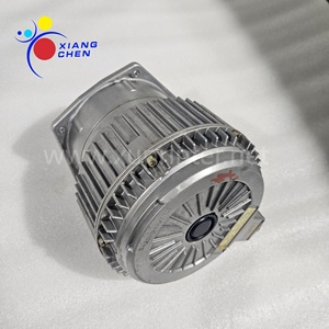 Original gebrauchter Getriebemotor FW-ZA-S5/2 F2.105.1065/01 für Heidelberg XL105 XL106 Druckmaschine - Product Image 6