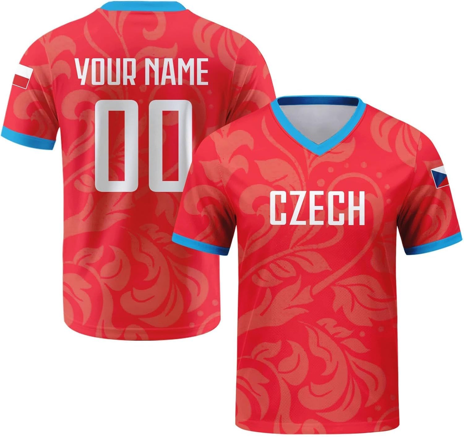 Czech