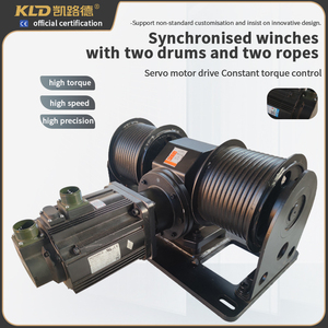 הרמת מתיחה אנכית כפולה קטנה של תוף <span class=keywords><strong>winch</strong></span> חשמלי הרמה ניתן להתאים אישית <span class=keywords><strong>winch</strong></span> תעשייתי רב פונקציות - Product Image 2