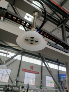 Scara Robot máy móc chế biến gỗ Bảng điều khiển đồ nội thất colomn Robot tải và xếp dỡ thao túng - Product Image 3