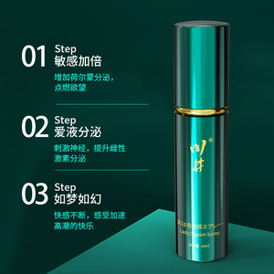 Спрей для удовольствия - Product Image 3