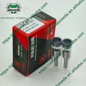 Xingma DSLA P864 + فوهات الديزل المشتركة عالية الدقة مكونات حاقن متين للحصول على أفضل أداء لمحرك الشاحنات - Product Image 6