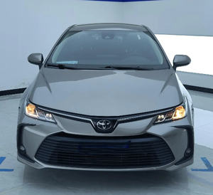 Auto Usado a Bajo <span class=keywords><strong>Precio</strong></span>, <span class=keywords><strong>Corolla</strong></span> <span class=keywords><strong>2021</strong></span>, 1.8L, Transmisión Automática CVT, Sedán Familiar, Volante a la Izquierda, Asientos Oscuros, Emisión Euro VI - Product Image 2