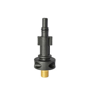 Karcher-accesorios para máquina de lavado de coche, adaptador HD Nilfisk Gerni <span class=keywords><strong>Bosch</strong></span>, adaptador de cañón de espuma Aquatak - Product Image 6