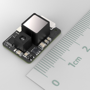 Module LiDAR dToF miniature à point unique Benewake TFS20-L, capteur de mesure de distance infrarouge 20m 905nm pour UAV, robot, IoT - Product Image 3