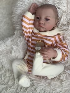 Sony Angle Standing 1/3 <strong>Plastic</strong> Reborn <strong>Doll</strong> Maddie Elsa Ual Masterpiece <strong>Small</strong> Pee Drinking Water Breathing Toddler Handmade - Product Image 3