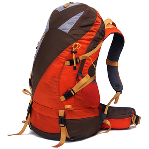 Bolsa de Lona Resistente con Logotipo Personalizado, Gran Capacidad, Impermeable, para Actividades al Aire Libre, Senderismo y Escalada - Product Image 2