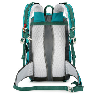 <span class=keywords><strong>Sac</strong></span> à dos <span class=keywords><strong>de</strong></span> sport extérieur personnalisé ShunWei <span class=keywords><strong>40L</strong></span>, <span class=keywords><strong>sac</strong></span> imperméable pour les courts séjours, randonnée, camping, alpinisme - Product Image 4