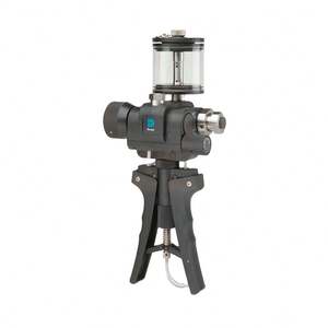 ปั๊มมือแรงดันและสุญญากาศ PV411A-HP - Product Image 1