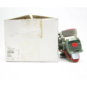 8210G127 110/120V 5-150PSI 1-1/<span class=keywords><strong>2</strong></span> Yeni Orijinal Hazır Depo Endüstriyel Otomasyon PLC Programlama Kontrol Cihazı - Product Image 1