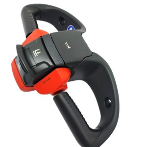 3095406462 Tiller Control <b>Handle</b> Housing Assy Top SLI Compatible for E14 E16 E18 E20 R14 R16 R20 - Product Image 1
