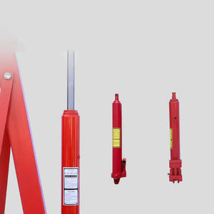 Multifunktionaler Faltbarer 2t / 3t Hydraulischer Werkstattkran mit Hubarm, Motorheber, Wagenheber - Product Image 5