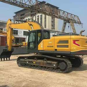Excavadora Hidráulica de 33 Toneladas de Alto Rendimiento XE335GK, Excavadora de Orugas Resistente, Precio Competitivo, Suministro de Fábrica - Product Image 6