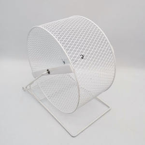 วงล้อวิ่งสำหรับสัตว์เลี้ยง เช่น กระรอก นกบินได้ ตัวเล็บเงาเงา ตัวเล็บสีสวย ตัวเล็บแบบติดเท้า ตัวเล็บแบบติดนิ้ว ตัวเล็บแบบติดหัว  พร้อมอุปกรณ์เสริม - Product Image 2