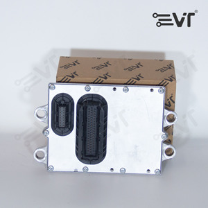 Bộ điều khiển động cơ ECU ECM xe tải hạng nặng A0084462540 / A0084462740 cho Mercedes Benz, Mô-đun điều khiển MR2 - Product Image 1