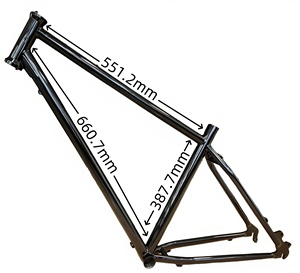 Batería Triangular Recargable de Litio de 72V 40Ah 100A BMS con Bolsa Protectora, para Cuadro de Bicicleta Eléctrica de Acero Cr-Mo, Batería Triangular para E-Bike 72v 4 - Product Image 2