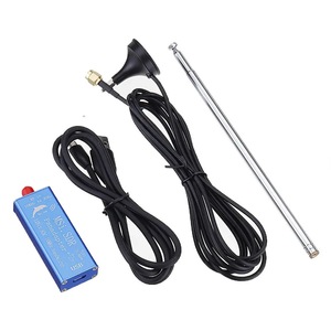Receptor <span class=keywords><strong>SDR</strong></span> MSI.<span class=keywords><strong>SDR</strong></span> Panadapter de 10kHz a 2GHz Compatible con SDRPLAY <span class=keywords><strong>RSP1</strong></span>, Componentes Electrónicos - Product Image 4
