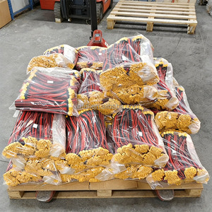 XT-60/XT60 Kabel Harness Silikon 2-inti Otomotif Male dan Female - Product Image 4