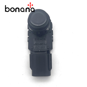 Sensor de estacionamiento para parachoques compatible con LEXUS GX460 2020-23 y LX570 2016-21, 89341-60060 - Product Image 5