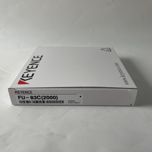 เซ็นเซอร์ไฟเบอร์ออปติก (ไฟเบอร์ยูนิต) FU-83C 2000 - Product Image 1