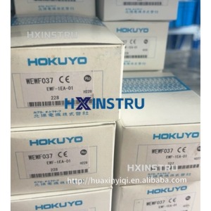 HOKUYO AUTOMATIC EWF-1EA-01 Utilisé H - Product Image 3