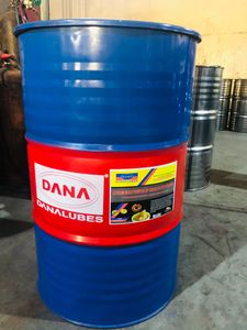 จาระบีอเนกประสงค์ชนิดลิเธียมคอมเพล็กซ์ สีน้ำตาล ทนแรงกดสูงพิเศษ EP0 EP00 EP2 EP3 เกรดเต็ม สำหรับงานหนักโดยเฉพาะ หล่อลื่นสูง - Product Image 2