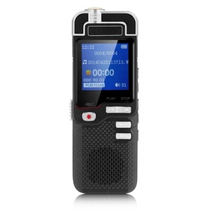 Venta caliente electrónica más grande proveedor de grabadora de voz dispositivos de Portátil para reuniones - Product Image 2