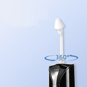 Rondelle de nez électrique Laveuse de nez pour bébé adulte Laveuse de nez <span class=keywords><strong>portable</strong></span> multifonctionnelle - Product Image 6
