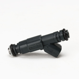 Inyector de Combustible 0280156048 1W7E-A Para Vehículos Jeep Dodge Ford - Product Image 4