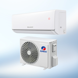 R290 Customized OEM ODM Cooling Heating <b>Air</b> Conditioner Variable Frequency 1HP 1.5HP 2HP 3HP Aires Acondicionados for Home Hotel - Product Image 1